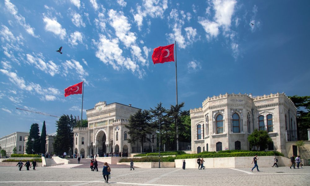 ترکیه؛ مقصدی نو برای تحصیل و گردشگری