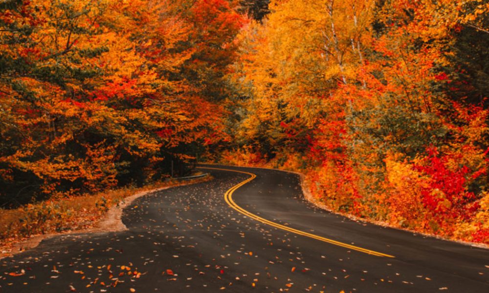 پاییز اطراف اصفهان کجا بریم؟ ۶ مقصد برای یک سفر کوتاه و دلچسب