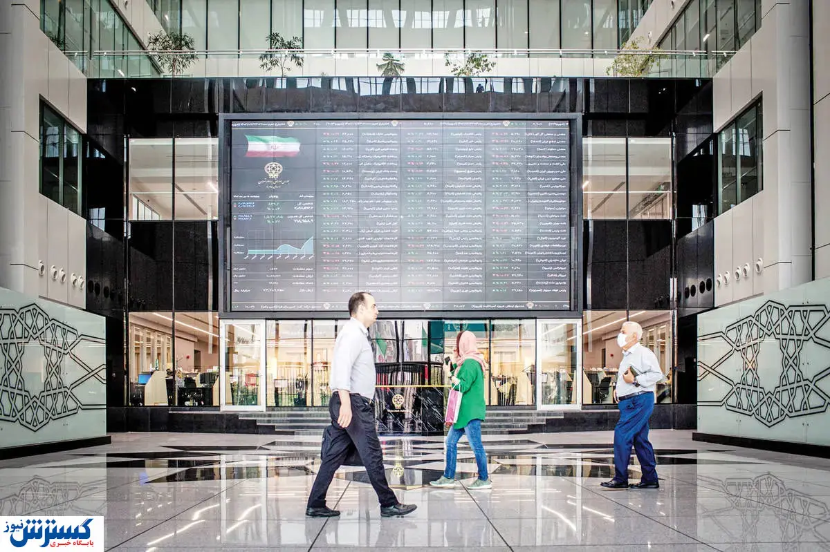 بازار بورس آماده شوک پولی می شود!_68e6ba99554a7.webp