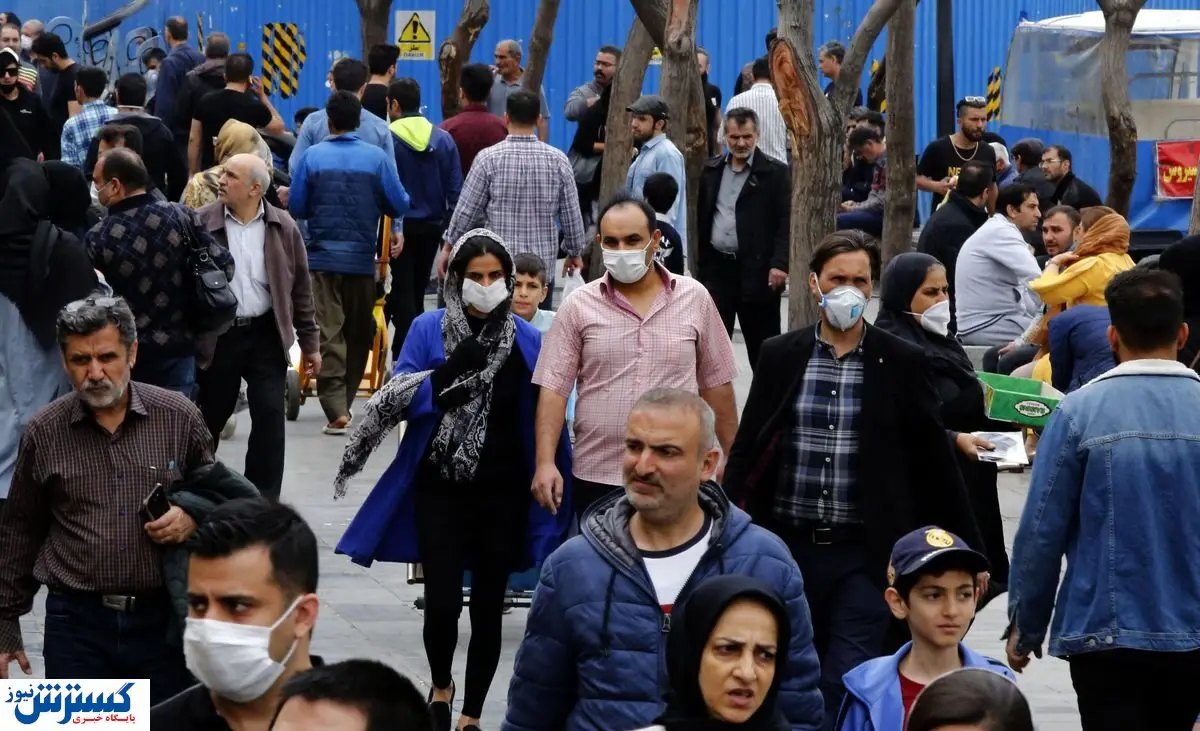 تورم بیرحم نفس مردم را برید؛ حیوانات هم چیزی برای خوردن ندارند! تورم بیرحم نفس مردم را برید؛ حیوانات هم چیزی برای خوردن ندارند!_68e611f943bdc.webp