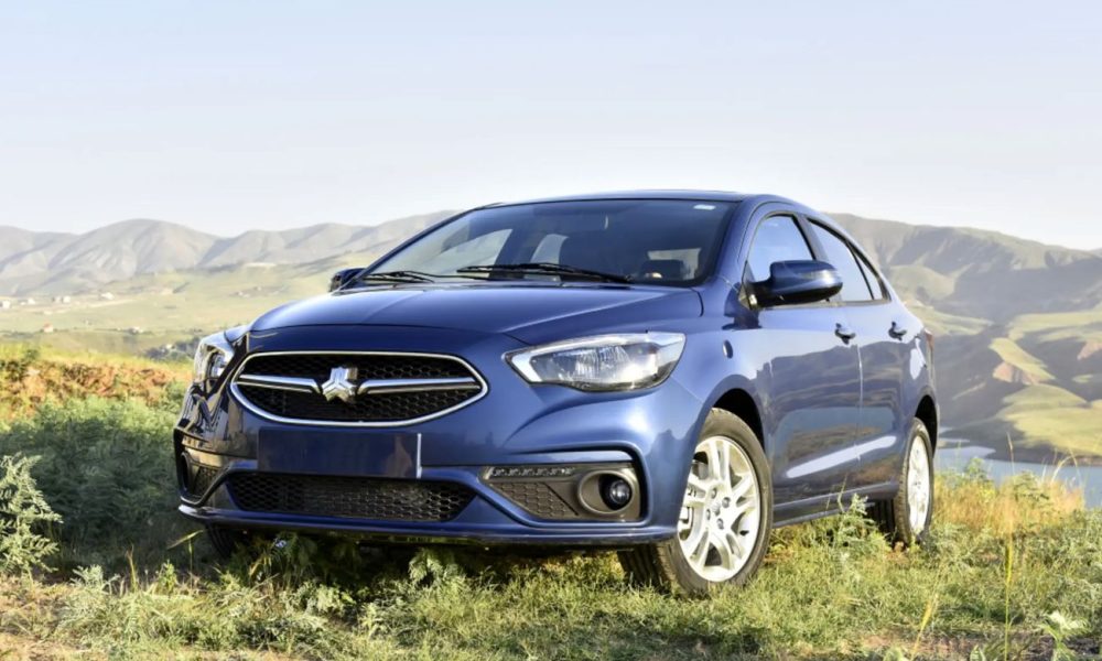 جدول قیمت خودرو 10 مهر 1404/ 207 گران شد، تارا و دنا ارزان