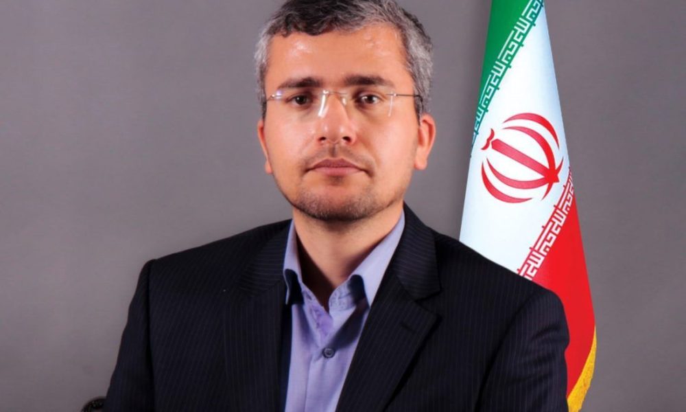 رضایی: به پلوتونیوم با غنیسازی ۹۰ درصد نیاز داریم