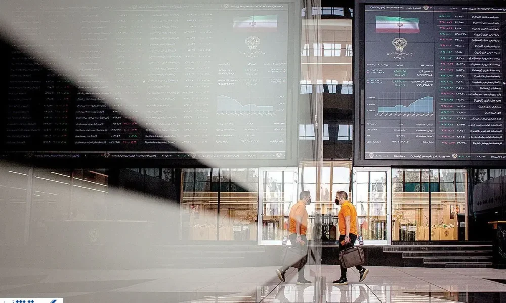 عامل رشد اخیر بازار بورس اعلام شد (۹ مهر)
