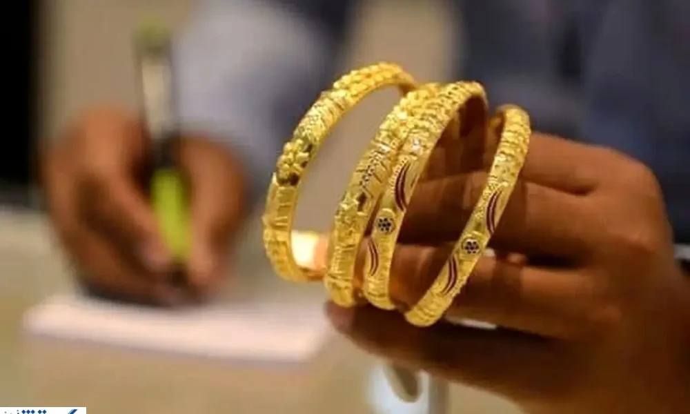 قیمت امروز طلای ۱۸ عیار به مرز جنون رسید (پنجشنبه ۱۰ مهر ۱۴۰۴)