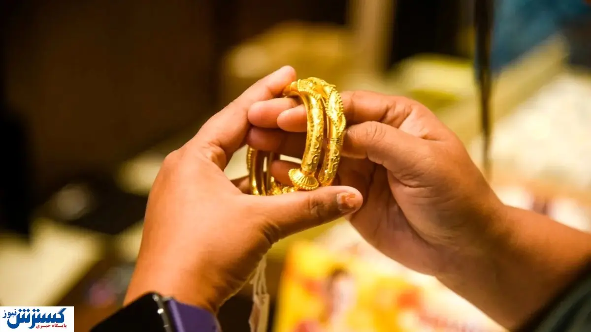 قیمت امروز طلای ۱۸ عیار شوکه کننده شد (پنجشنبه ۱۷ مهر ۱۴۰۴)_68e763706a17c.webp