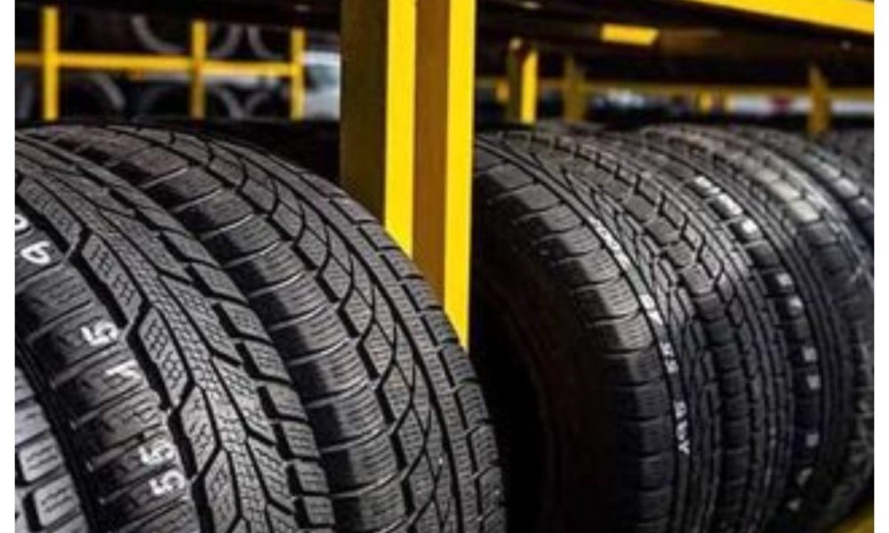 قیمت تایر افزایش می یابد؟