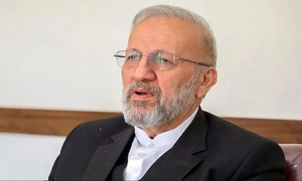 متکی: بنا بود 26 مهر، با گذشت ۱۰ سال از توافق برجام، ایران به وضعیت عادی برگردد/ توافق قاهره باید ابطال شود
