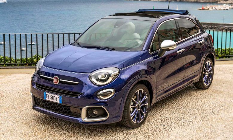 پرواز نیم میلیاردی وارداتی‌ها با بازگشت تحریم‌ها؛ فیات ۵۰۰ در صدر گرانی‌ها + جدول