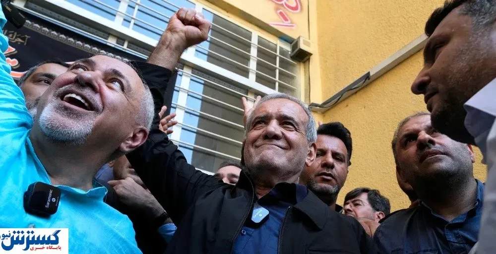 پزشکیان دست به تیغ برد؛ بساط ریخت‌وپاش‌ها جمع می‌شود