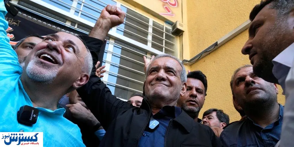 پزشکیان دست به تیغ برد؛ بساط ریخت‌وپاش‌ها جمع می‌شود_68de28f86596b.webp