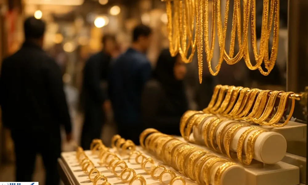 پیش بینی شوکه کننده از بازار ؛ قیمت طلا به ۱۶ میلیون می رسد ؟