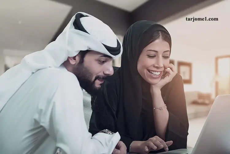 شرایط مسافرت به دبی