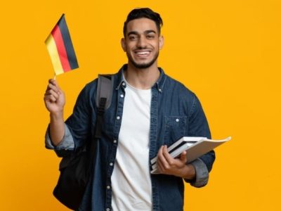 تحصیل در آلمان
