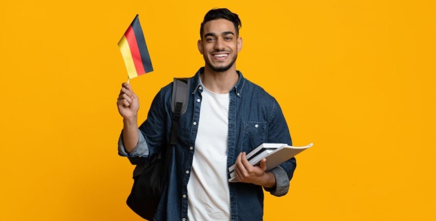 تحصیل در آلمان