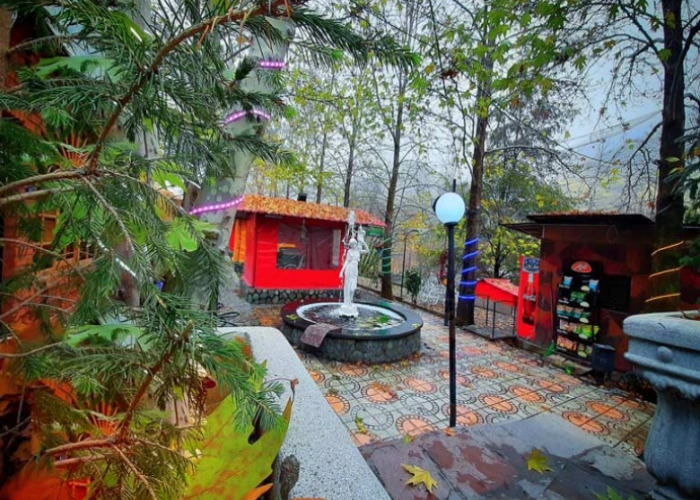 کافه‌های دنج و مناسب دورهمی