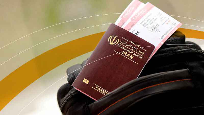 بلیط تهران استانبول