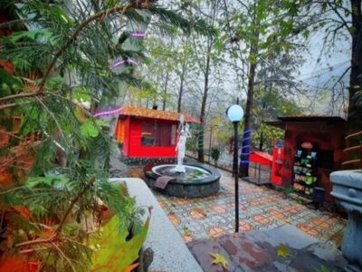 بهترین کافه‌ها و رستوران‌های شهریار