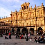 تحصیل در دانشگاه های اسپانیا