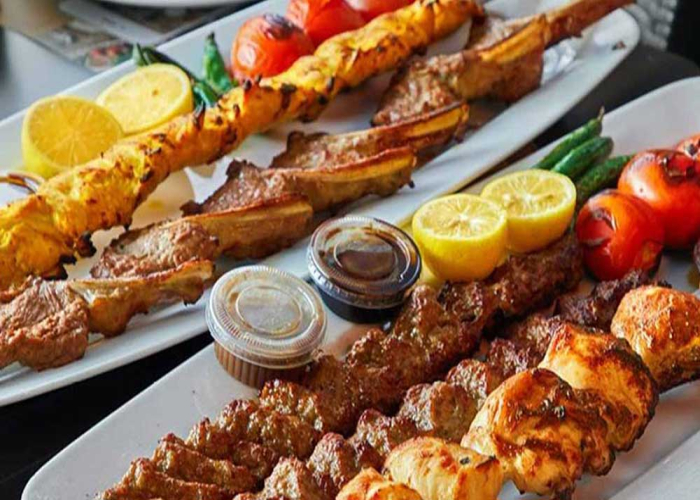 در تالش کجا کباب بخوریم؟ معرفی بهترین رستورانهای محلی کباب