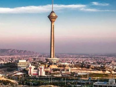راهنمای جامع رزرو هتل در تهران با بررسی قیمت و امکانات