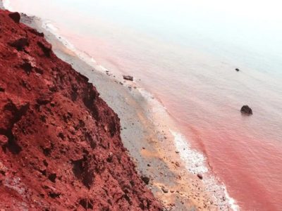 سواحل بندرعباس