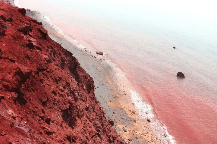 سواحل بندرعباس