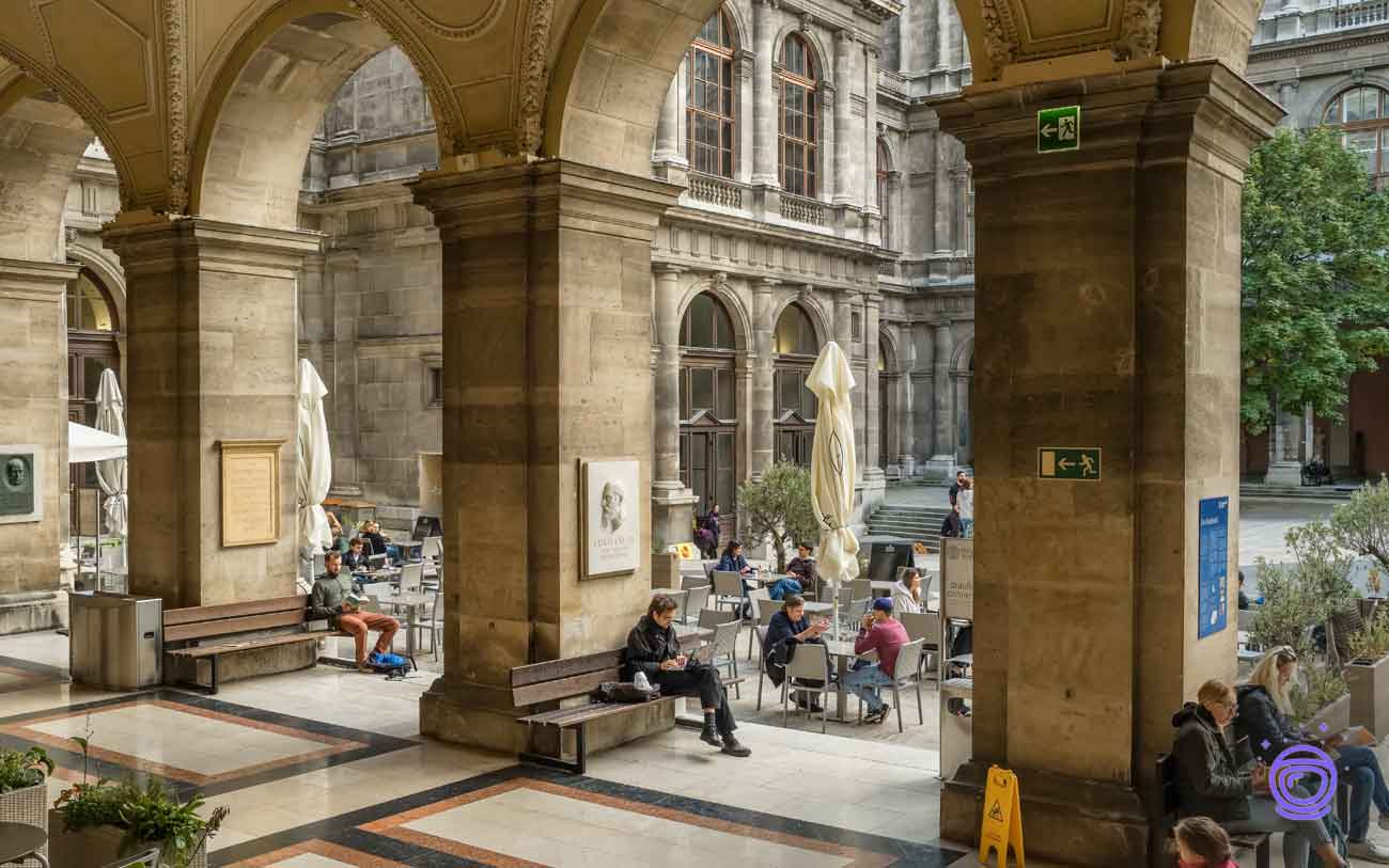 دانشگاه‌های هنر اتریش