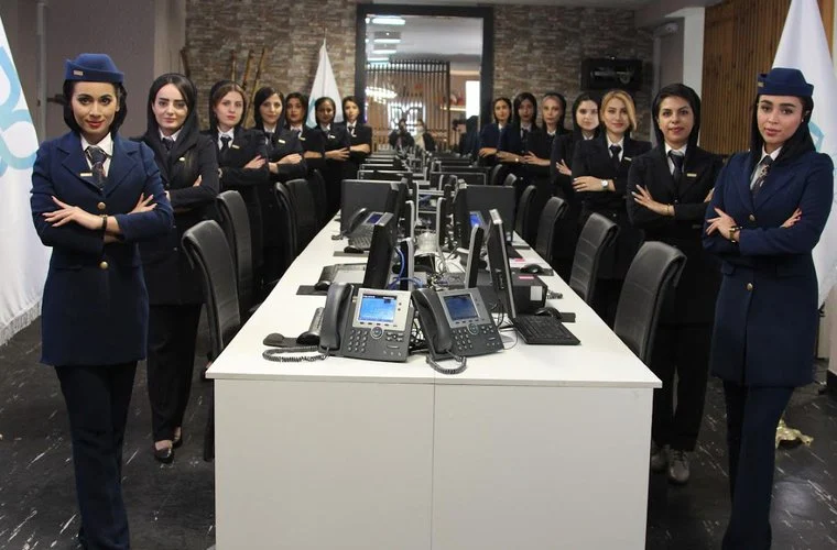 تیم حامی ویزا