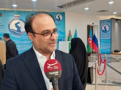 اجلاس خزر فرصتی برای معرفی تاریخ و توانمندی‌های گردشگری گیلان