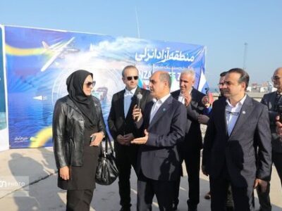 استاندار گیلان: «کاسپین اکسپو ۲۰۲۵» فرصتی تازه برای گسترش تعاملات با کشورهای حاشیه خزر است