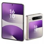 اولین جزئیات درباره گوشی تاشو هواوی Pura X2 فاش شد_692b910209445.jpeg