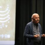 ایرج طهماسب در مستر کلاس دارالفنون بیان کرد/ هنرمند از کوچک‌ترین جزییات، روایت بزرگ می‌سازد_692c47cc06772.jpeg