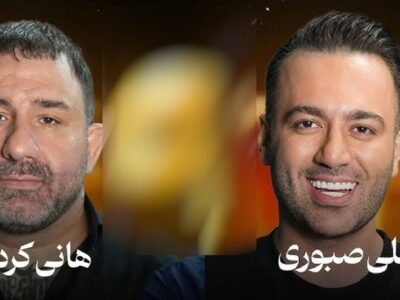 بعد از مویرگ‌هایی مثل «هانی کرده» و «علی صبوری»، سراغ شاهرگ هم بروید