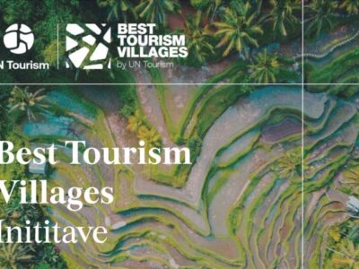 بهترین روستاهای گردشگری جهان، افتخاری جهانی برای مقاصد روستایی