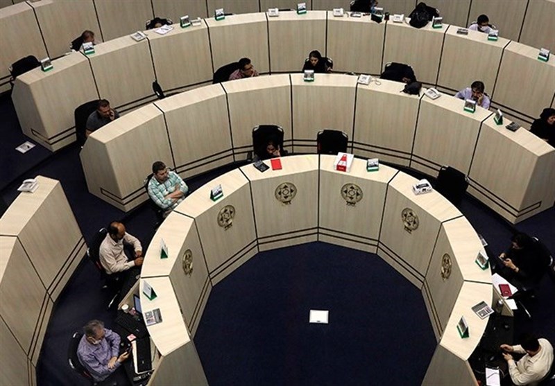 تعداد سهام‌داران فعال بورس از مرز یک میلیون کد فراتر رفت