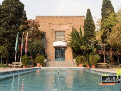 خانه هنرمندان ایران، خانه مجموعه عکس مستند «سینماحقیقت» می‌شود