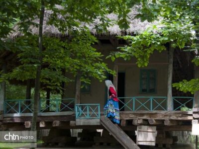 ساخت کلیپ انگلیسی،روسی برای معرفی گیلان