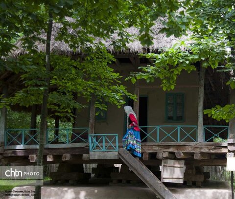 ساخت کلیپ انگلیسی،روسی برای معرفی گیلان