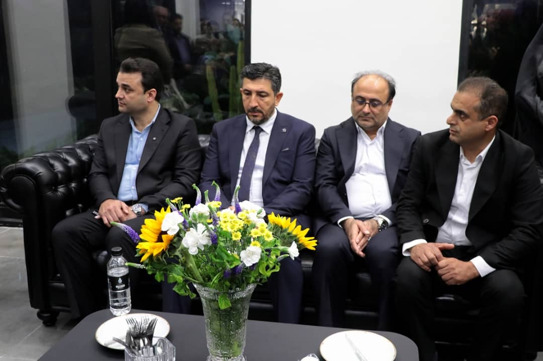 هیات تجار ترکیه هیات تجار ترکیه