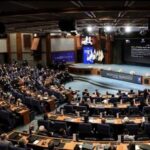 عارف: در آستانه یک جهش دیجیتال هستیم/ می‌توانیم ایران را به هاب منطقه فناوری اطلاعات و ارتباطات تبدیل کنیم_692c71c59adf3.jpeg