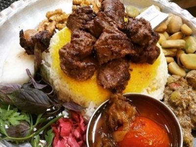 در تالش کجا کباب بخوریم؟ معرفی بهترین رستوران‌های محلی