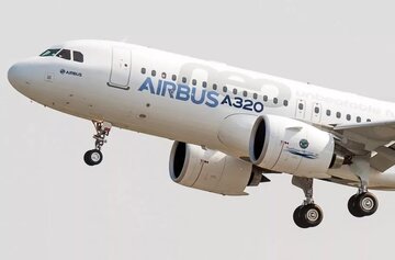 فراخوان بزرگ «ایرباس» / خورشید ایرباس A320 را زمین‌گیر کرد