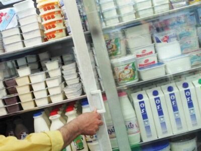 قیمت‌های جدید لبنیات به ستاد تنظیم بازار ارسال می شود