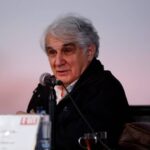 مهدی هاشمی در کارگاه «بازیگری و انتقال تجربه»/ برای بازیگر شدن تنها کلاس بازیگری کافی نیست مهدی هاشمی در کارگاه «بازیگری و انتقال تجربه»/ برای بازیگر شدن تنها کلاس بازیگری کافی نیست_692c47d0a1223.jpeg