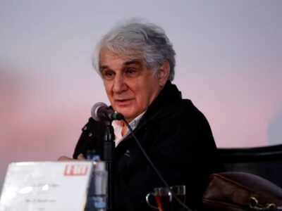 مهدی هاشمی در کارگاه «بازیگری و انتقال تجربه»/ برای بازیگر شدن تنها کلاس بازیگری کافی نیست