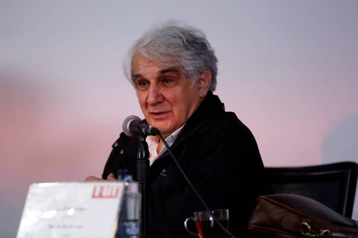 مهدی هاشمی در کارگاه «بازیگری و انتقال تجربه»/ برای بازیگر شدن تنها کلاس بازیگری کافی نیست