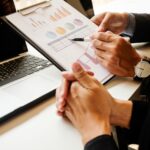 نرم‌افزار حسابداری خدماتی