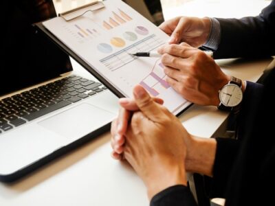 نرم‌افزار حسابداری خدماتی