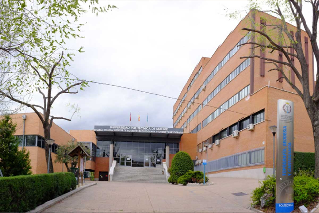 دانشگاه های اسپانیا