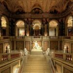 دانشگاههای هنر اتریش با گالری اختصاصی برای دانشجویان دانشگاههای هنر اتریش با گالری اختصاصی برای دانشجویان